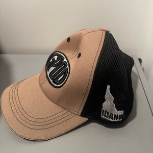 GPOD Idaho Hat